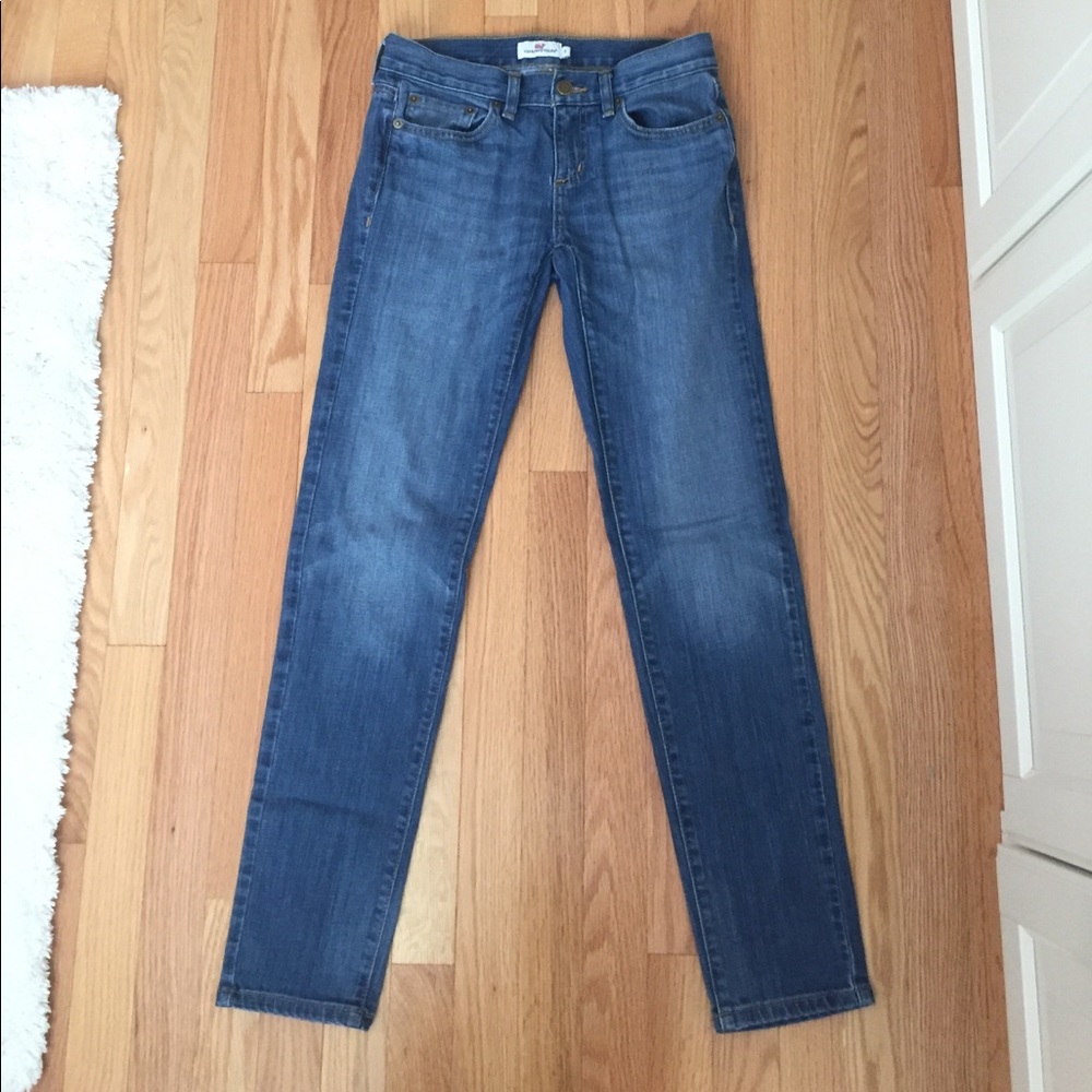 Vineyard Vines jeans