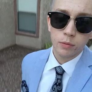 Meet your Posher, Jacob