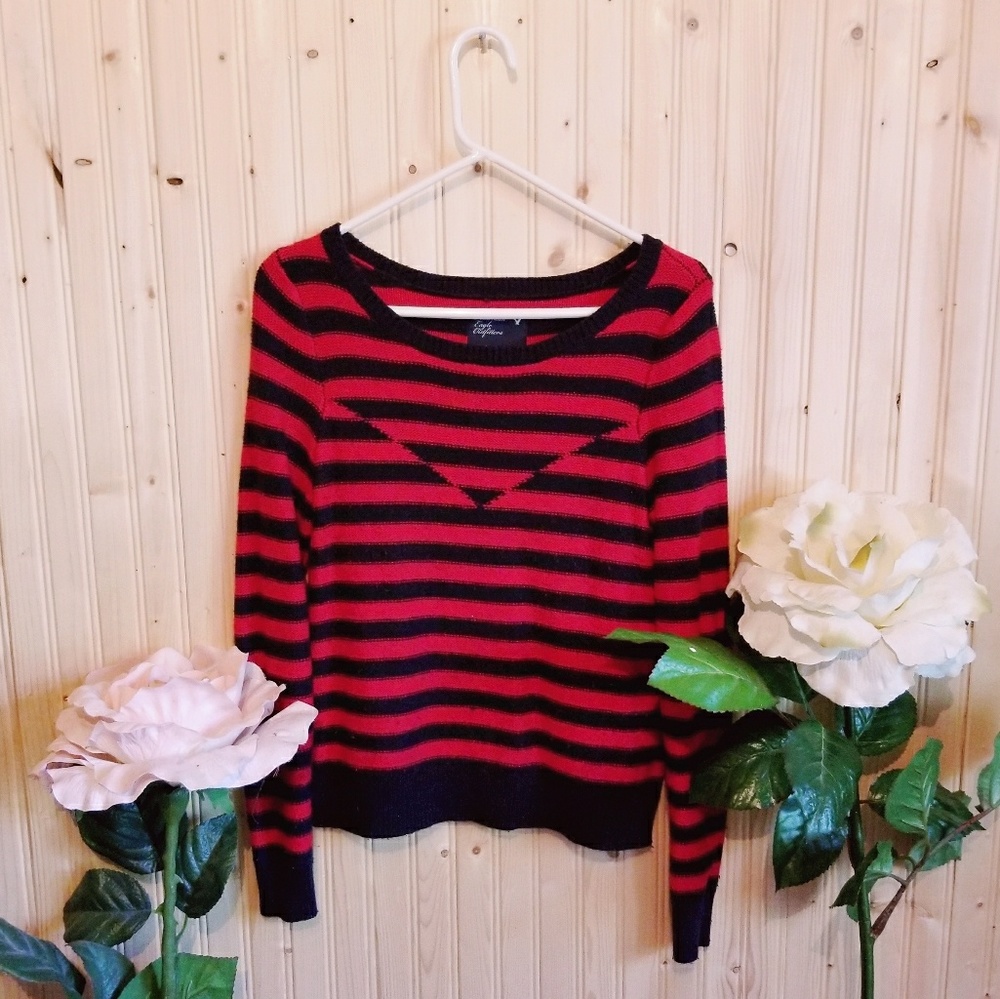 🔪Freddie Cougar sweater🔪