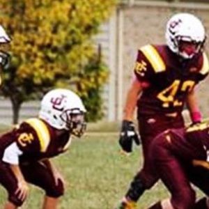 Meet your Posher, Corey