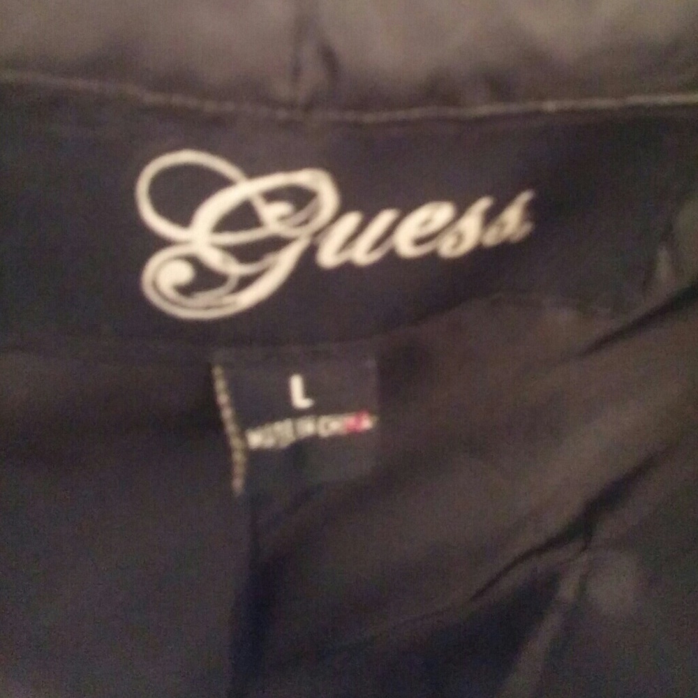 Short jacket - Picture 2 of 3