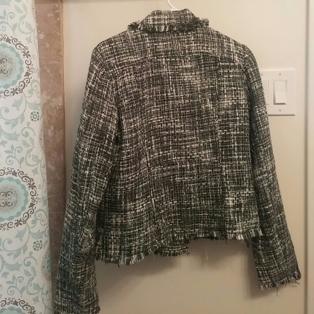 Short jacket - Picture 3 of 3
