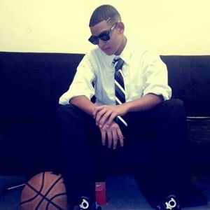 Meet your Posher, Jonathan