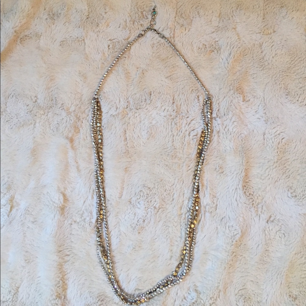 Lucky Brand Necklace