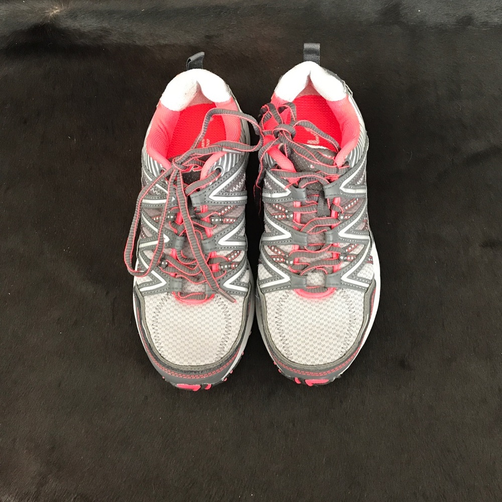 FILS workout shoes