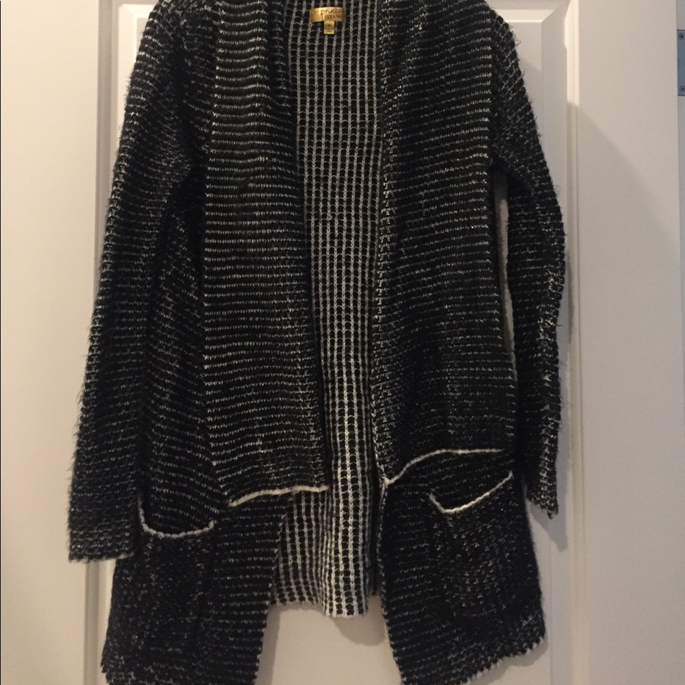 Vera Wang Cosy Sweater
