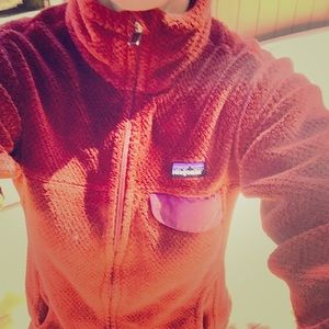 Patagonia size small turtleneck sweater from REI