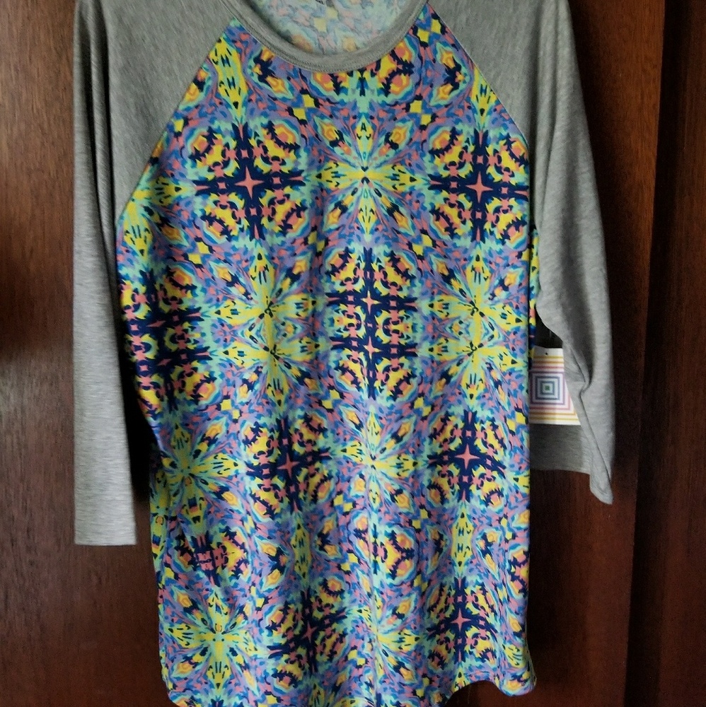 NWT LuLaRoe 2Xl Randy
