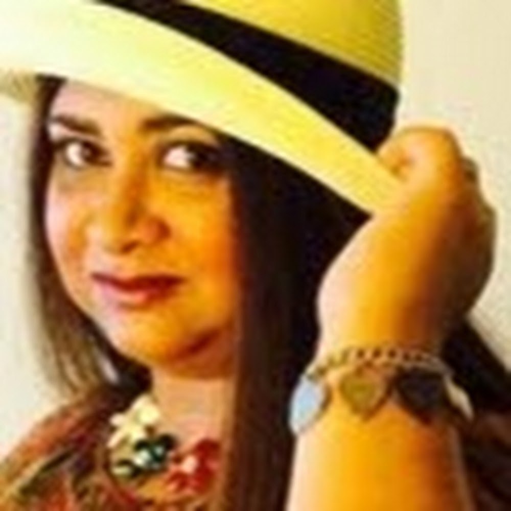 Meet your Posher, Sonita
