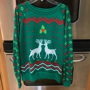 Ugly Christmas Sweater