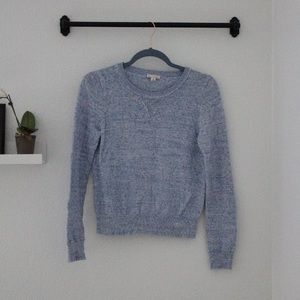 Gap Women's Blue Sweater