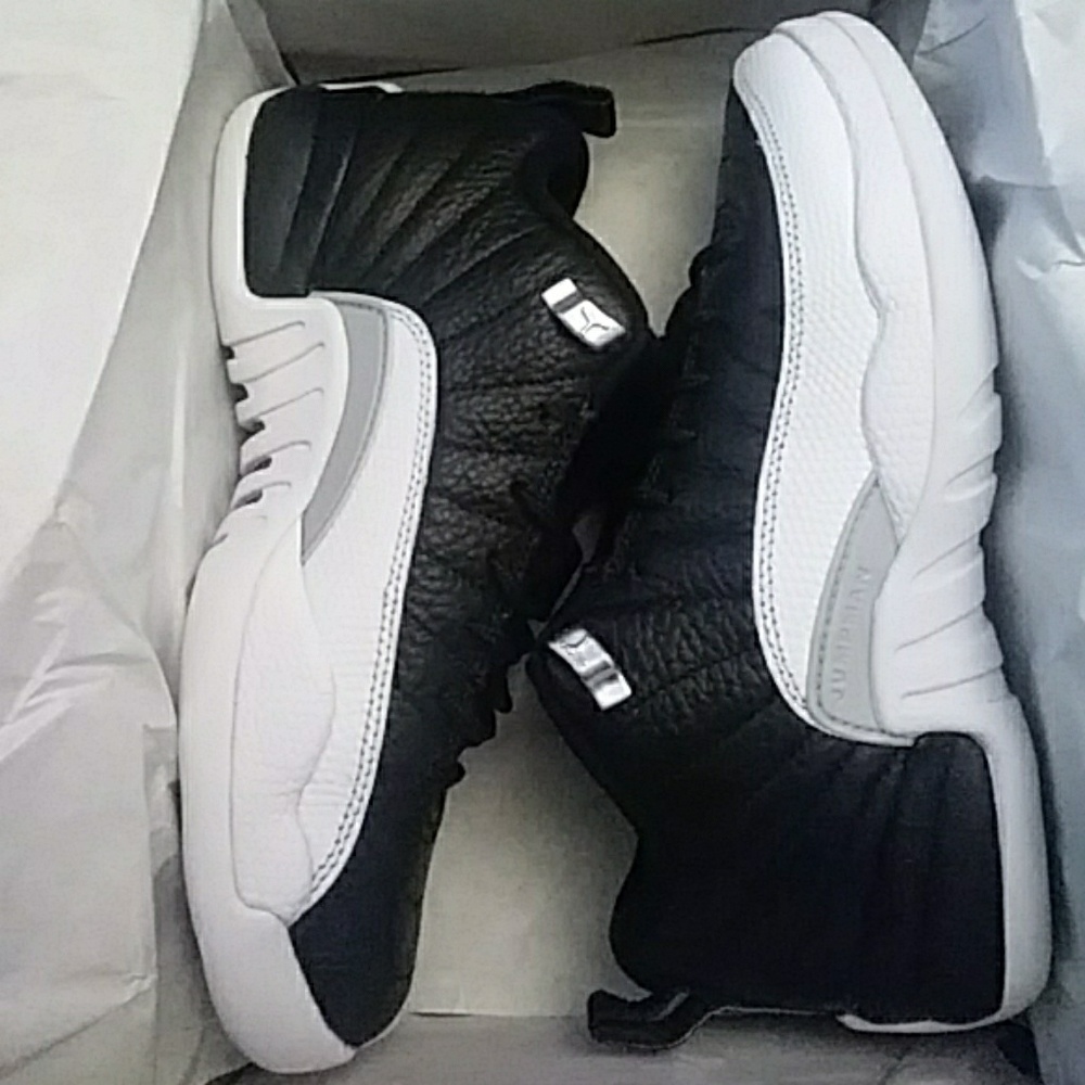 Jordan playoff 12s