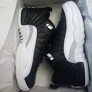 Jordan playoff 12s