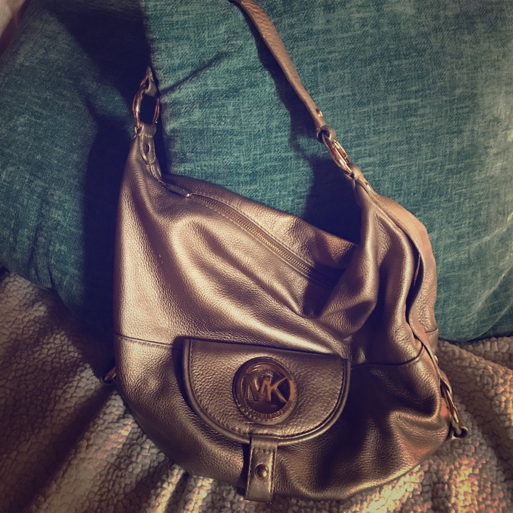 Michael Kors Hobo Bag
