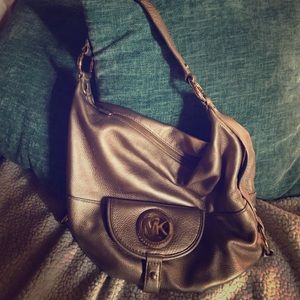 Michael Kors Hobo Bag