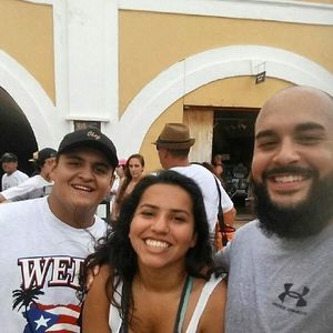 Meet your Posher, Joey