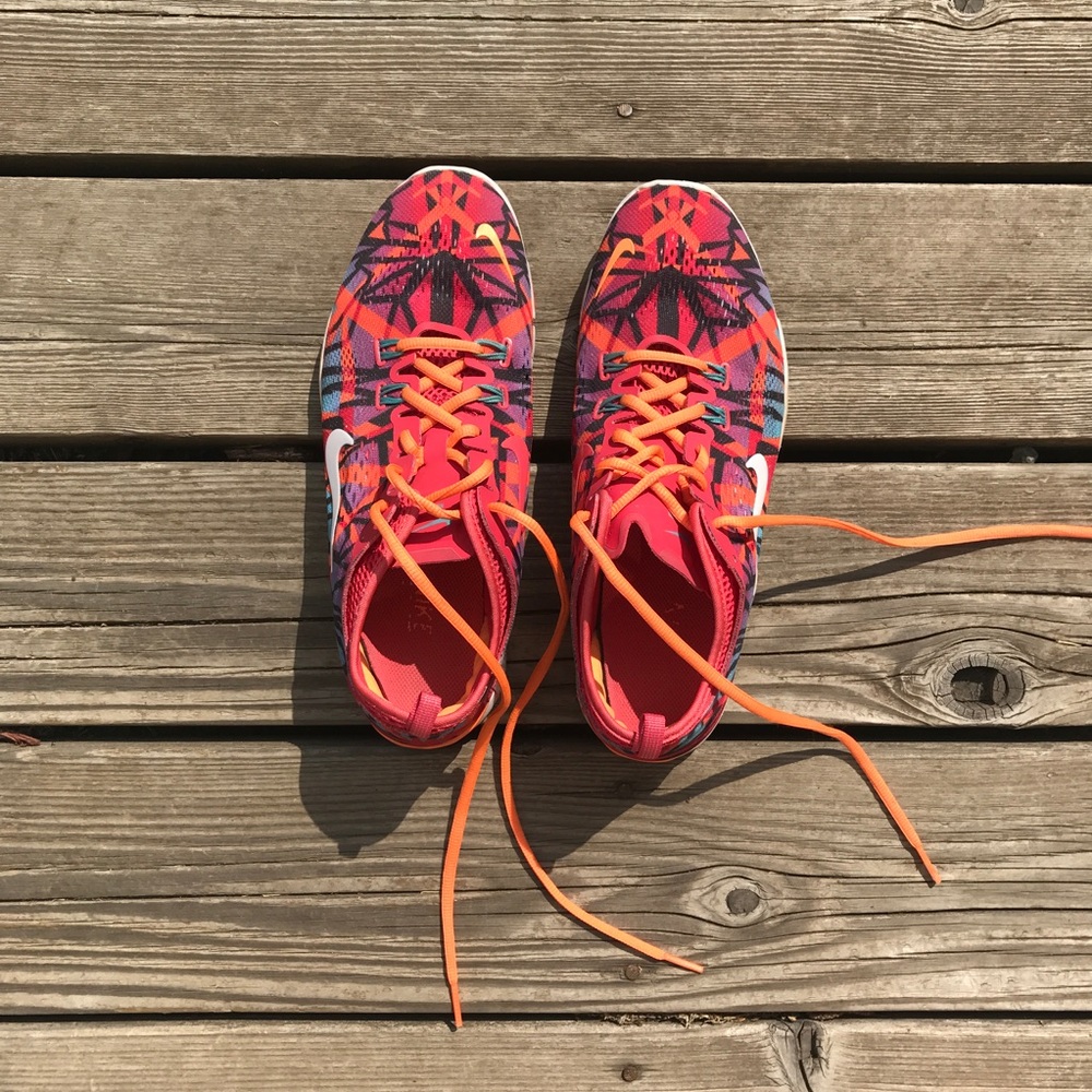 Nike Running Shoes