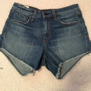 Rag n Bone shorts