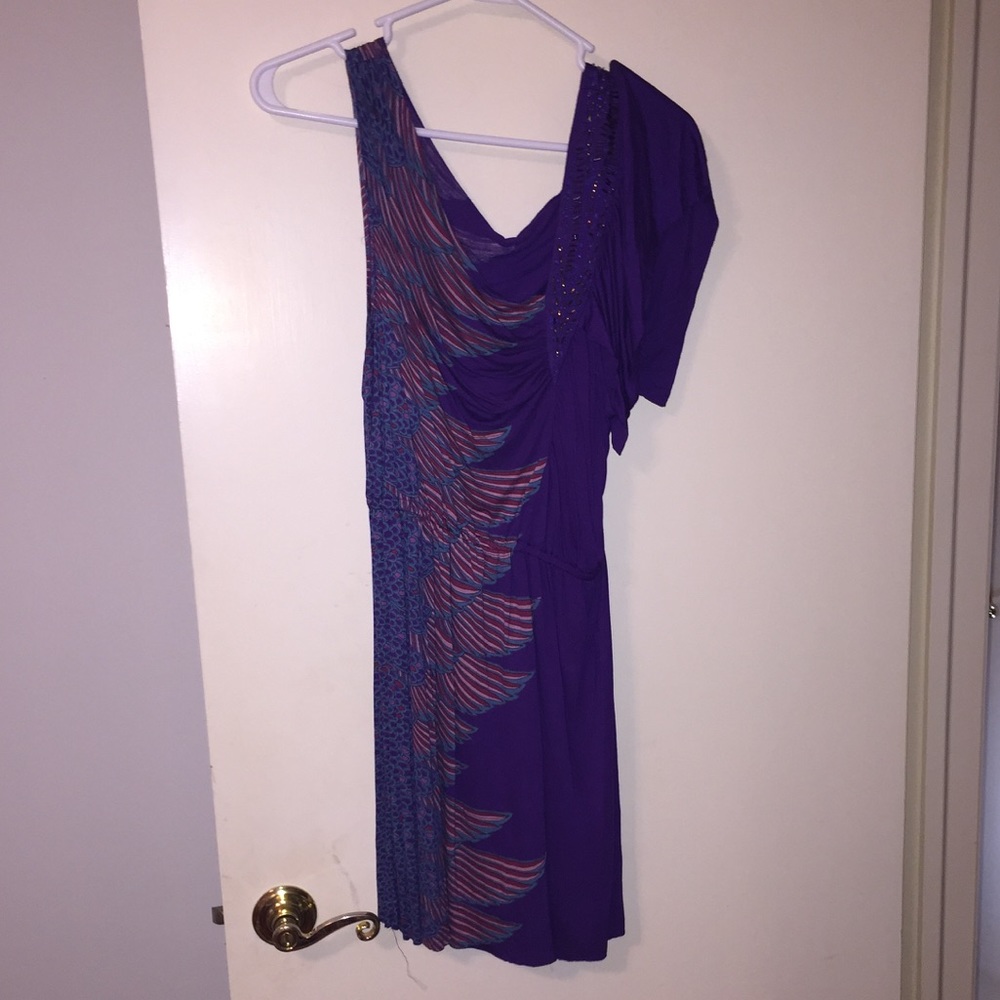 Tunic Dress