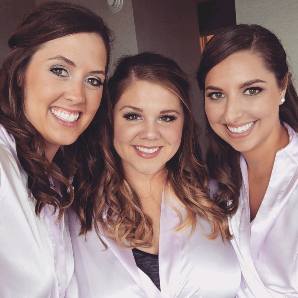 Meet your Posher, Jenna