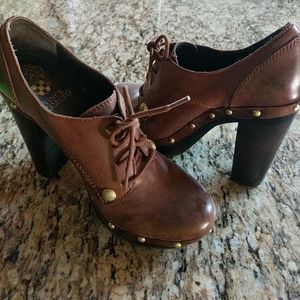 Vince Camuto Heels