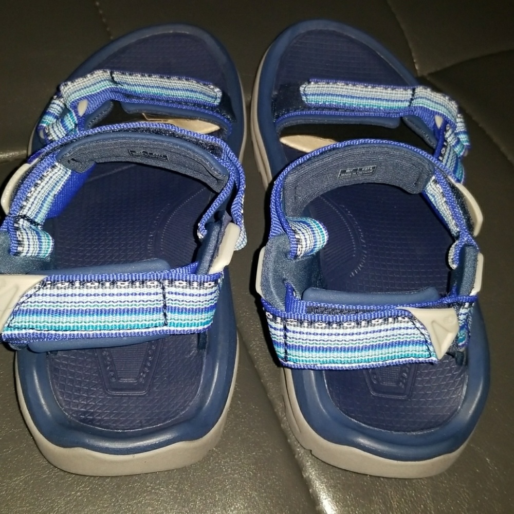 Teva sandals - Picture 2 of 8
