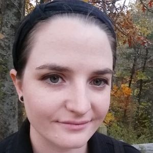 Meet your Posher, Erika