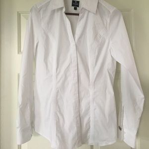 Express Button Down Shirt