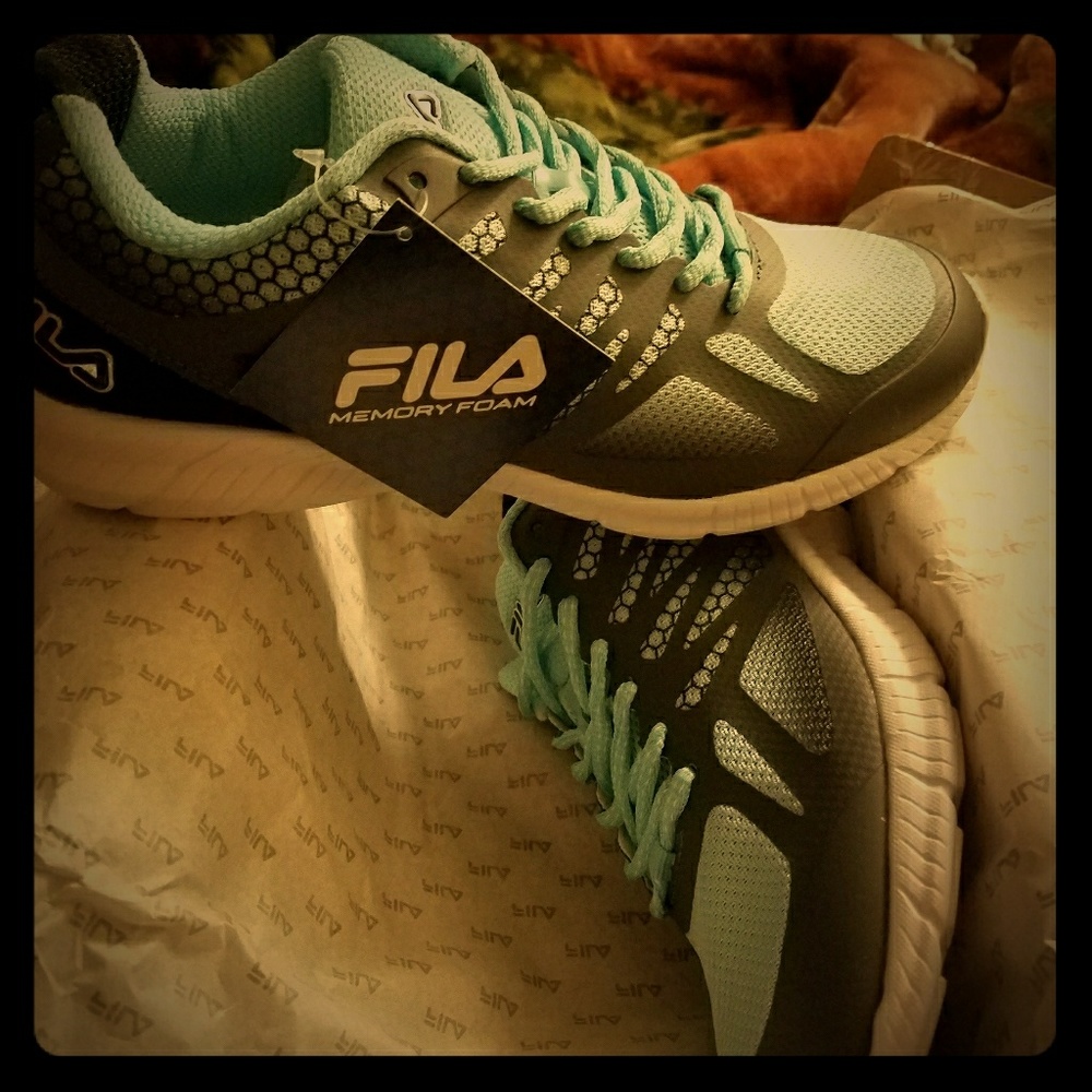 FILA Speedstride