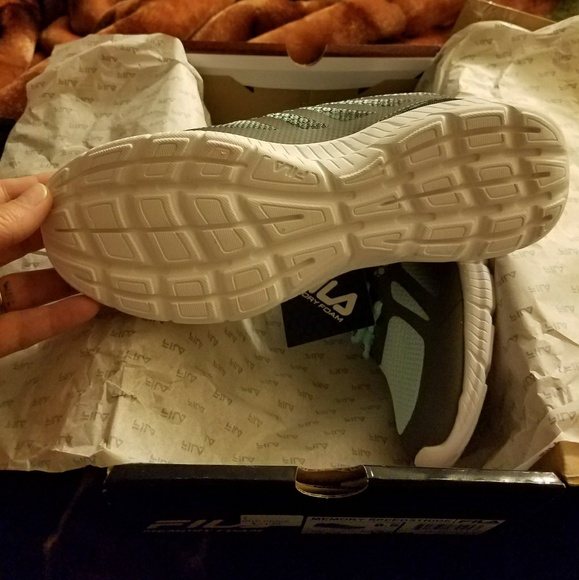 FILA Speedstride - Picture 2 of 6