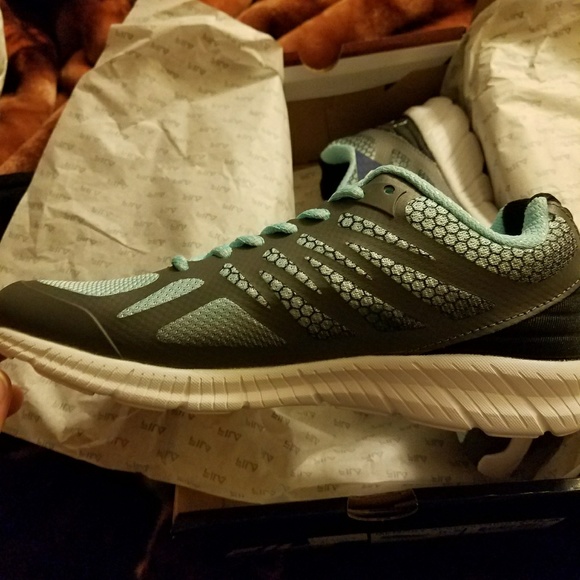 FILA Speedstride - Picture 3 of 6