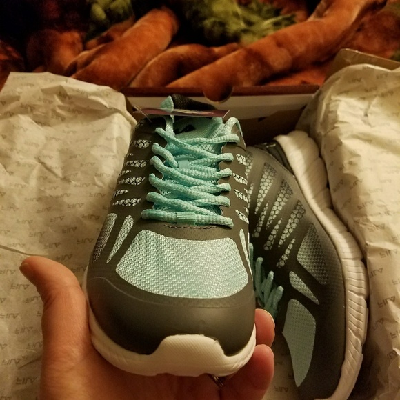 FILA Speedstride - Picture 4 of 6