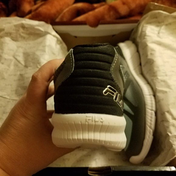 FILA Speedstride - Picture 5 of 6