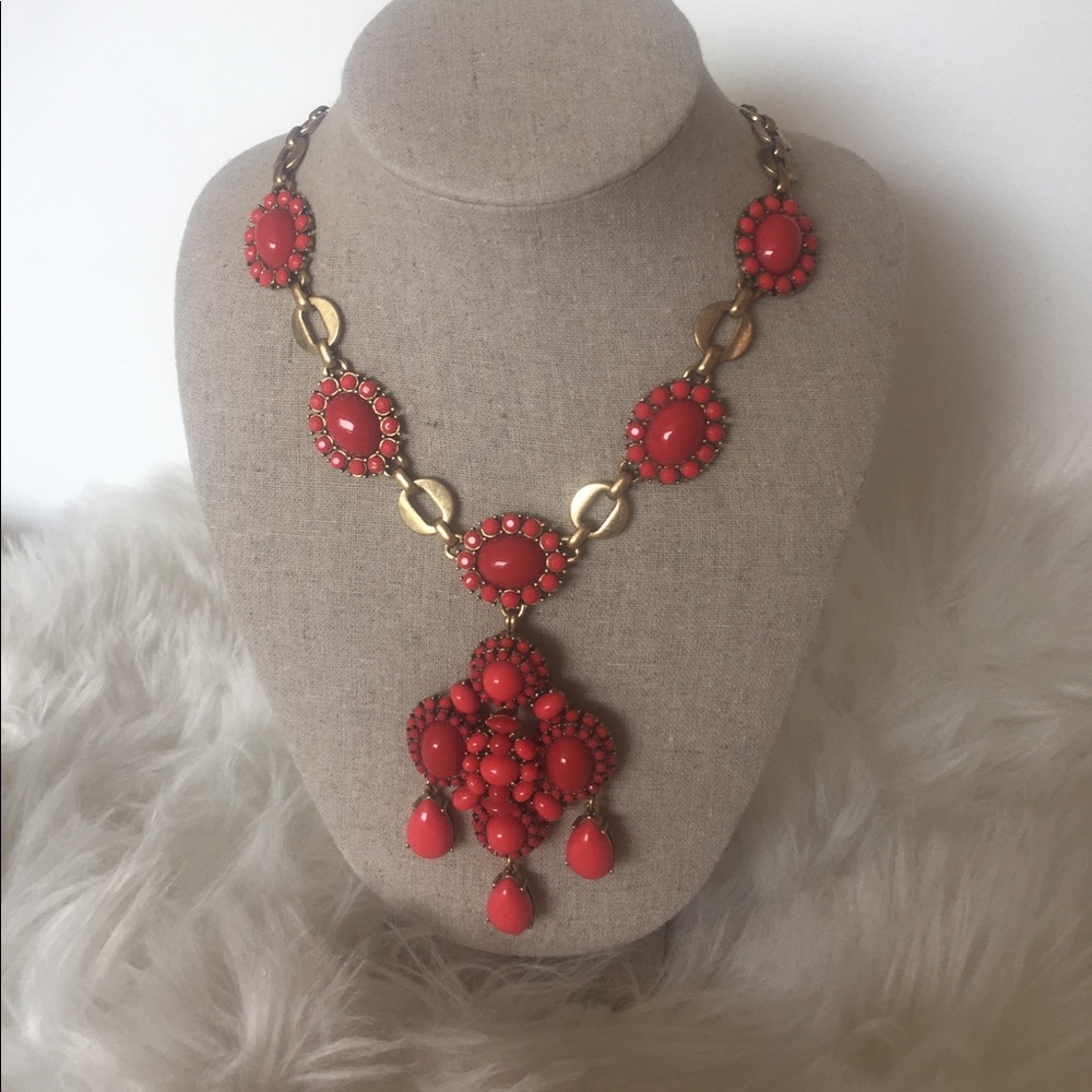 S & D Sardinia Necklace