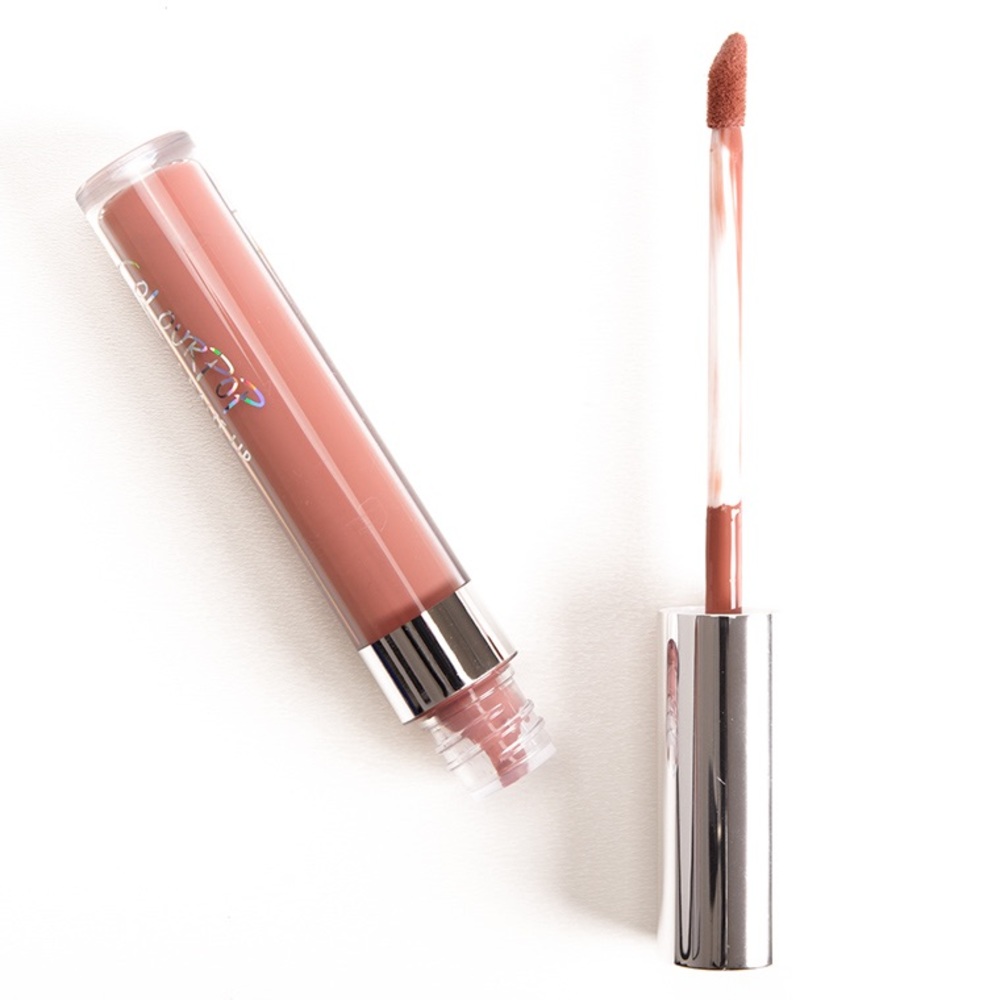 Colourpop Ultra Matte Lip in Beeper