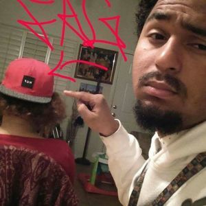 Meet your Posher, Chase