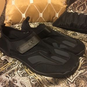 OP Water Shoes. Only worn once.