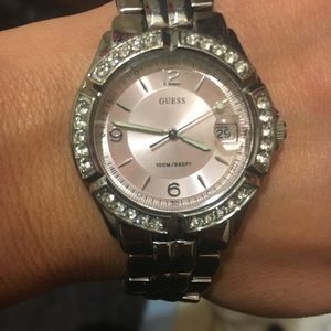 Women's Guess Watch