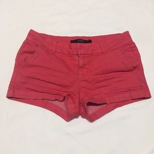 Harper shorts