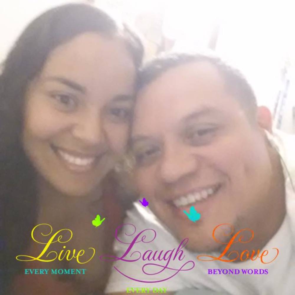 Meet your Posher, Alexandra