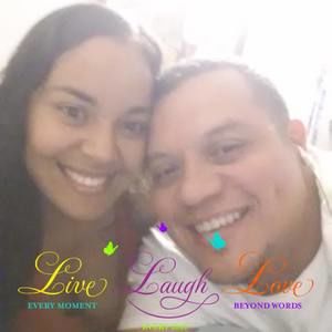 Meet your Posher, Alexandra