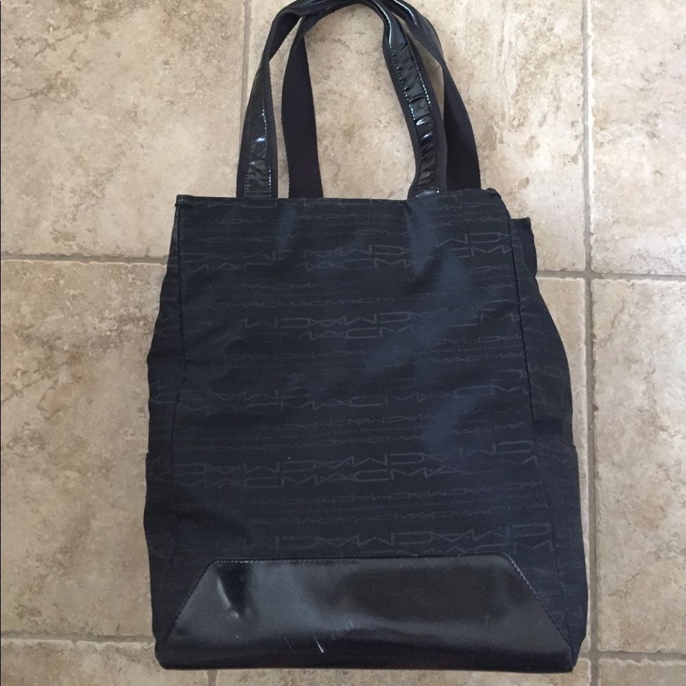 MAC tote bag