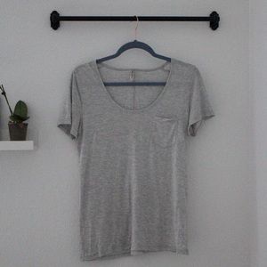 Banana Republic Pocket Tee