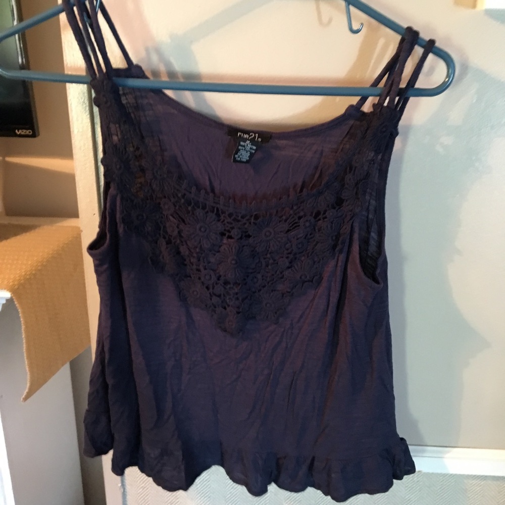 Rue21