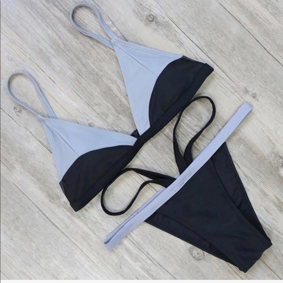 Cute bikinis - Picture 2 of 3