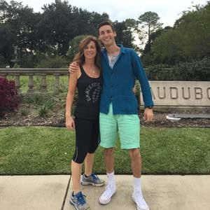 Meet your Posher, Jacob