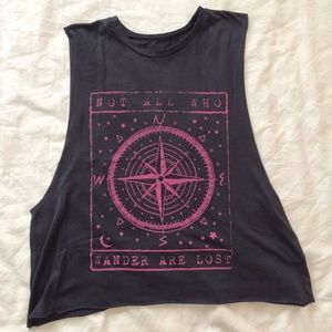 Graphic Tanktop