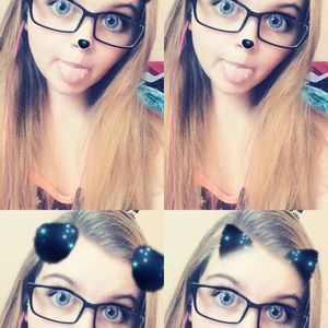 Meet your Posher, Mckenzie