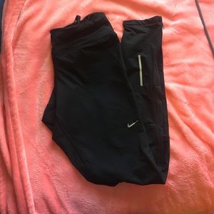 Black Nike Leggings
