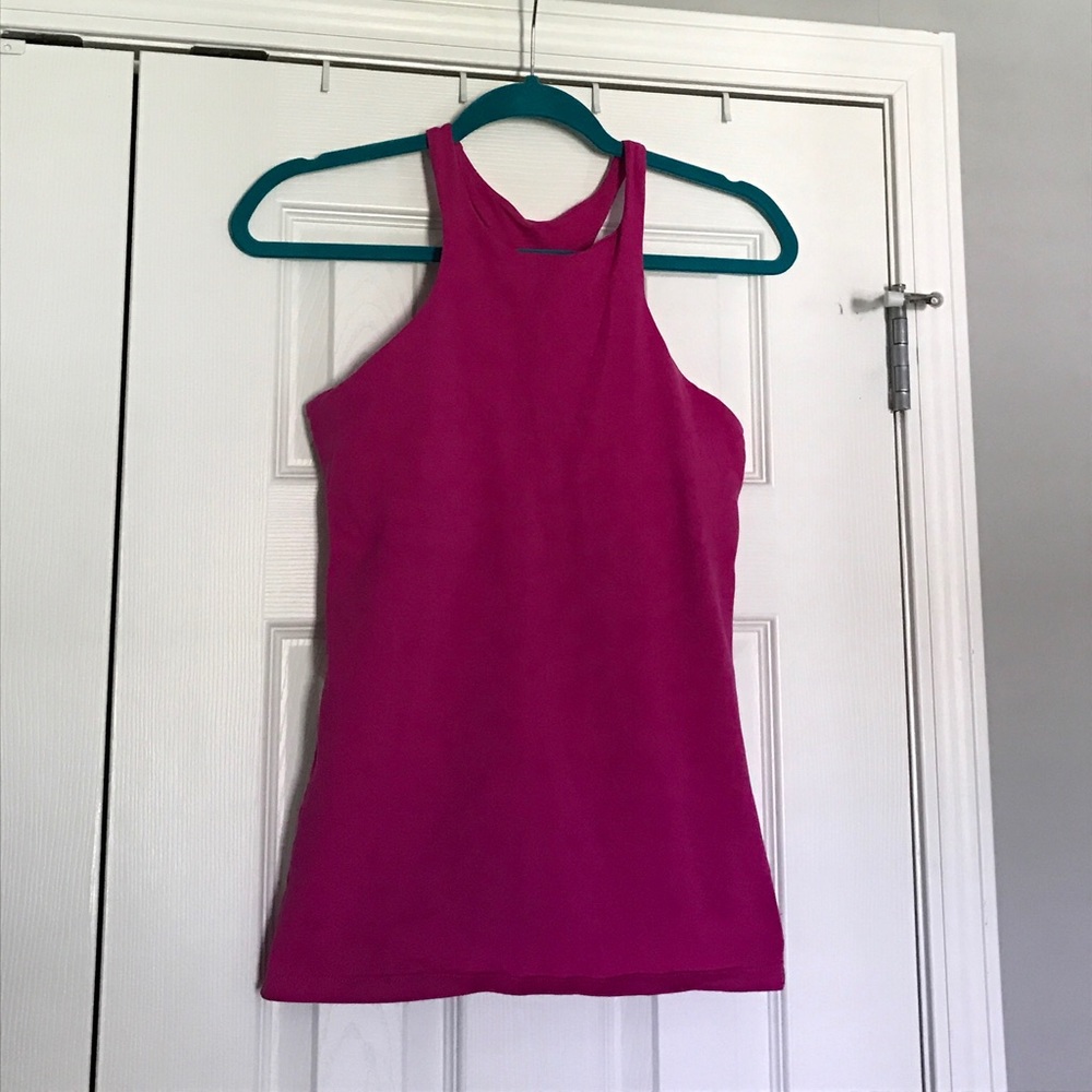 Kira grace yoga halter
